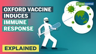 Why AstraZenecaOxford Vaccine Offers Hope  Explained [upl. by Saucy]