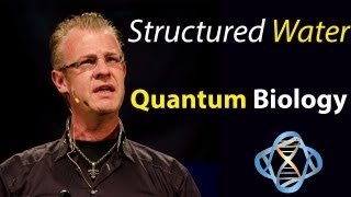 Jack Kruse Structured water benefits and Quantum Biology [upl. by Pudendas252]