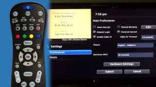 How to Use Your Bruce Telecom TV Service [upl. by Arikehs720]