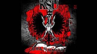 KSU  Dwa Narody 2014 FULL ALBUM [upl. by Ailiec952]