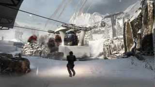 The Replacer  Official Call of Duty Black Ops 2 Video [upl. by Petigny]