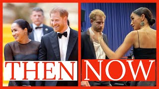 Is Prince Harry Miserable How Meghan Markles Megxit Plan Has Left Harry Appear Broken in Jamaica [upl. by Enrika887]