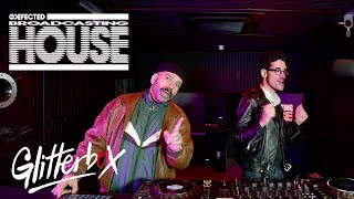 Funk Disco and House Mix w Chromeo Live from The Basement [upl. by Yrtneg263]