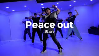 Blasé  Peace out [upl. by Reinhardt]