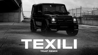 GOLDEN TBILISI  Texili Trap Remix [upl. by Allemac109]