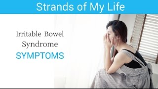 Irritable Bowel Syndrome Symptoms [upl. by Merlin]