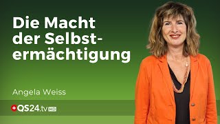 Die Stimme des Patienten Die Kraft der eigenen Entscheidungen  Erfahrungsmedizin  QS24 [upl. by Evangelia]