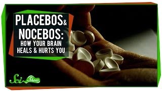 Placebos amp Nocebos How Your Brain Heals and Hurts You [upl. by Tal]