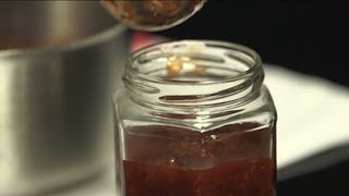 Stérilisation des bocaux de confiture ou de gelée maison  nos astuces [upl. by Annaet25]