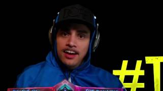 CDNThe3rd Loves His Music Compilation 2 [upl. by Ahcsas]