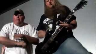 Moccasin Creek  Run and Hide Official Music Video [upl. by Norward876]