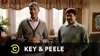 Key amp Peele  Gay Wedding Advice [upl. by Ireland679]