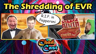 Everfest Unlimited was SHREDDED  Chad Cast Ep 51 [upl. by Ayifas]