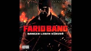 Farid Bang  Banger Leben Kürzer Sido Diss [upl. by Clintock]