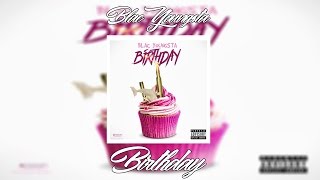 Blac Youngsta  Birthday Young Dolph Diss  Lyrics [upl. by Atekehs563]