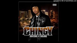 Chingy  The Haters [upl. by Evey]