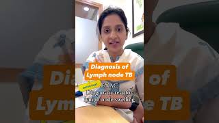 Lymph node swellings in childrenFNAC test of choice Dr Ritika Goyal Pediatric Pulmonologist [upl. by Azral718]