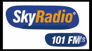 Sky Radio  de stations [upl. by Midan]