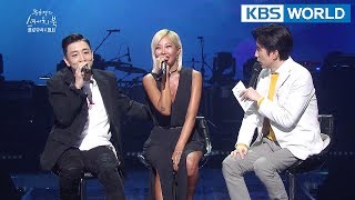 Flowsik was in Jessis MV  Yu Huiyeol’s Sketchbook20180407 [upl. by Diane]