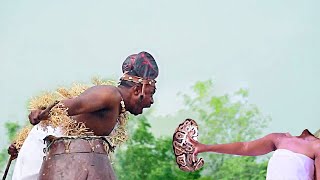 OGO EBORA ORU  A Nigerian Yoruba Movie Starring Odunlade Adekola [upl. by Milburr280]