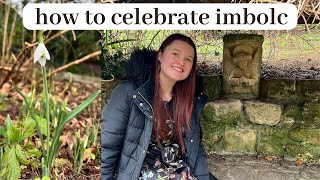 15 low energy ways to celebrate imbolc this year [upl. by Tripp]