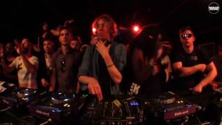 Daniel Avery  Dekmantel Boiler Room 2016 [upl. by Shari]