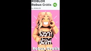 COMO CONSEGUIR ROBUX GRÁTIS 🤑 MÉTODO SUPER RÁPIDO FÁCIL E SEGURO 💰FUNCIONA 100 [upl. by Dranik]