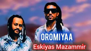 Mee chimchim goona new music Eskiyas mazammir 2024 [upl. by Eillod]