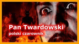 Pan Twardowski  polski czarownik [upl. by Ardnohs]