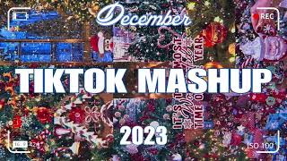 TikTok Mashup December 2023 🎅🎅Not Clean🎅🎅 [upl. by Gena662]