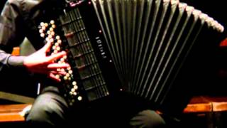 OROITZ MAIZ ACCORDION quotMUSICA RICERCATAquot G Ligeti [upl. by Egiedan]