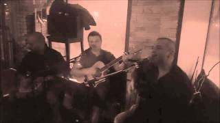 Balkane Moj cover AZRA Balkan X Cozy Corner Acoustic [upl. by Nilyaj]