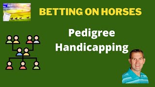 Pedigree Handicapping Horse Racing [upl. by Osnola]