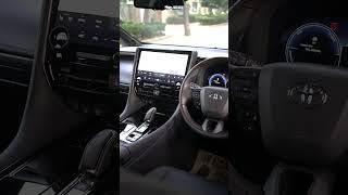 TOYOTA VELLFIRE  INDULGE IN LUXURY The Car Mall  Luxury Car Dealers [upl. by Finnigan564]