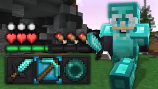 Acidic 16x Revamp by Merakii  MCPE PVP TEXTURE PACK 117 [upl. by Jacqueline654]