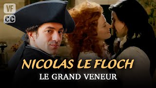 Nicolas le Floch  Le Grand Veneur  Jérôme Robart  Épisode Complet  S3 EP6  CLPB [upl. by Nanyk724]