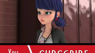 Robostus Part 1 Miraculous Ladybug Season 2 Episode 6 NWNA [upl. by Nnaaihtnyc18]