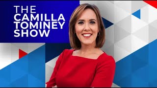 The Camilla Tominey Show  Sunday 3rd March [upl. by Oscar823]