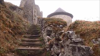 Ehrenberg castle Reutte Austria [upl. by Faith]