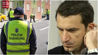 Po fole të heqin bukën e gojës Denoncimi Si Bashkia e Lali Erit po i trajton policët bashkiakë [upl. by Nynnahs]