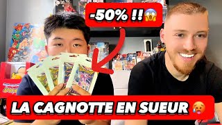 NOS MEILLEURES AFFAIRES POKEMON PENDANT LES SOLDES [upl. by Oiziruam585]