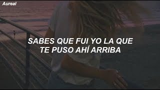 Halsey  Without Me Traducida al Español [upl. by Willi]