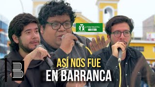 DETRÁS DE CÁMARAS Dudas Eternas se fue a la Feria del Libro de Barranca  VLOG 2024 [upl. by Ayotl]