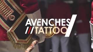 Avenches Tattoo  Trailer 2018 [upl. by Ttelrats]