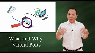 Ports et protocoles  comprendre lessentiel en 5 minutes [upl. by Syhr]