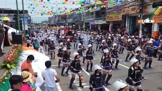 CAOS EN NARANJITO UNA BALACERA SE PRODUJO DURANTE EL DESFILE DE LOS 52 AÑOS DE CANTONIZACIÓN [upl. by Yoshi]