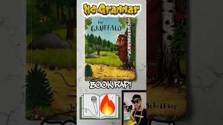 Rap along with The Gruffalo 🐭🦊🦉🐍👹  MC Grammar 🎤  Educational Rap Songs for Kids 🎵 [upl. by Hope462]