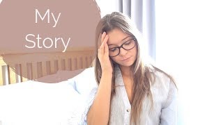 Living with Hereditary Sensory Neuropathy Type 1  My Story [upl. by Eberle]