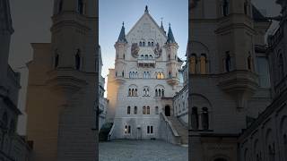 📍Schloss Neuschwanstein Schwangau [upl. by Annalee595]