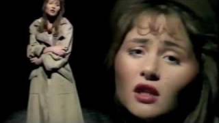 On My Own Frances Ruffelle  Eponine  LES MISERABLES Original London Cast  BBC Wogan 1985 [upl. by Oderf]